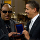 Illustration for article titled Stevie Wonder Heats Up White House With Talk Of Obama's Sex Life